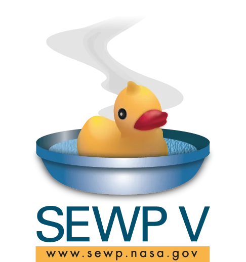 NASA SEWP Logo